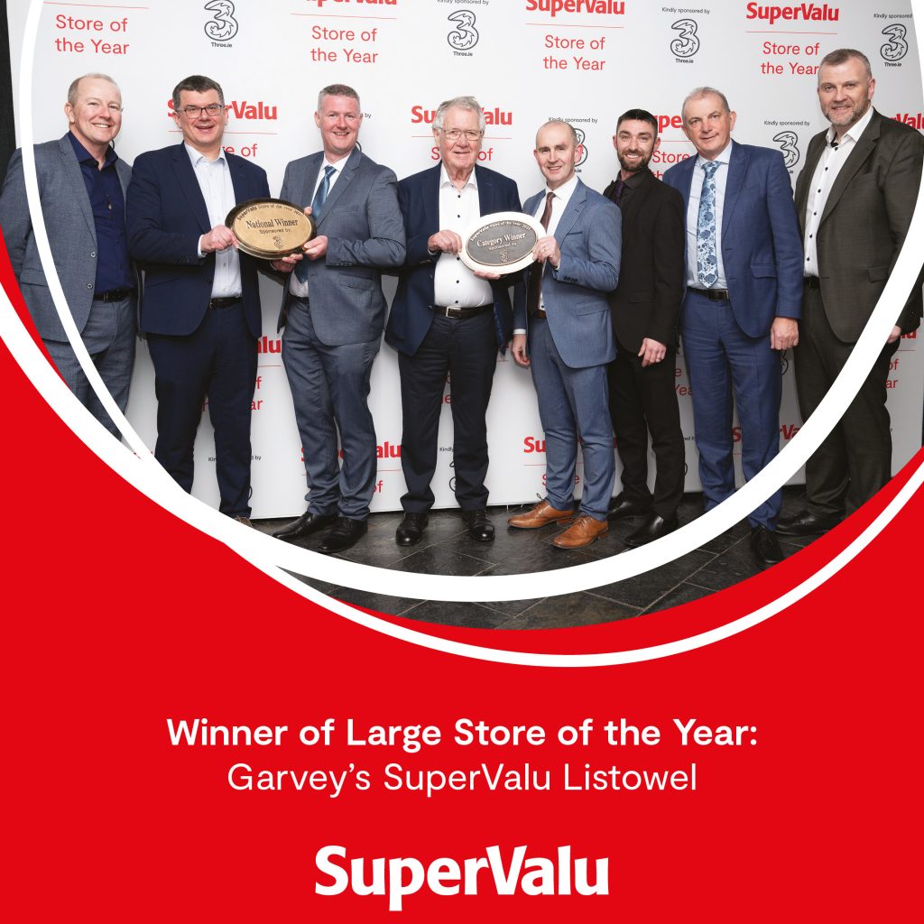 3478554 SV ESF Store of the Year Listowel Feb 2025 Social Post 1080x1080px V03 002