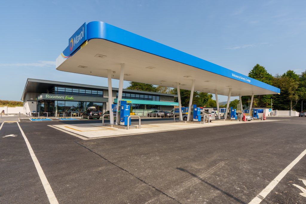Garvey's Centra Coolagh Launches it's New Look Store 1 Garveys Dungarvan 12