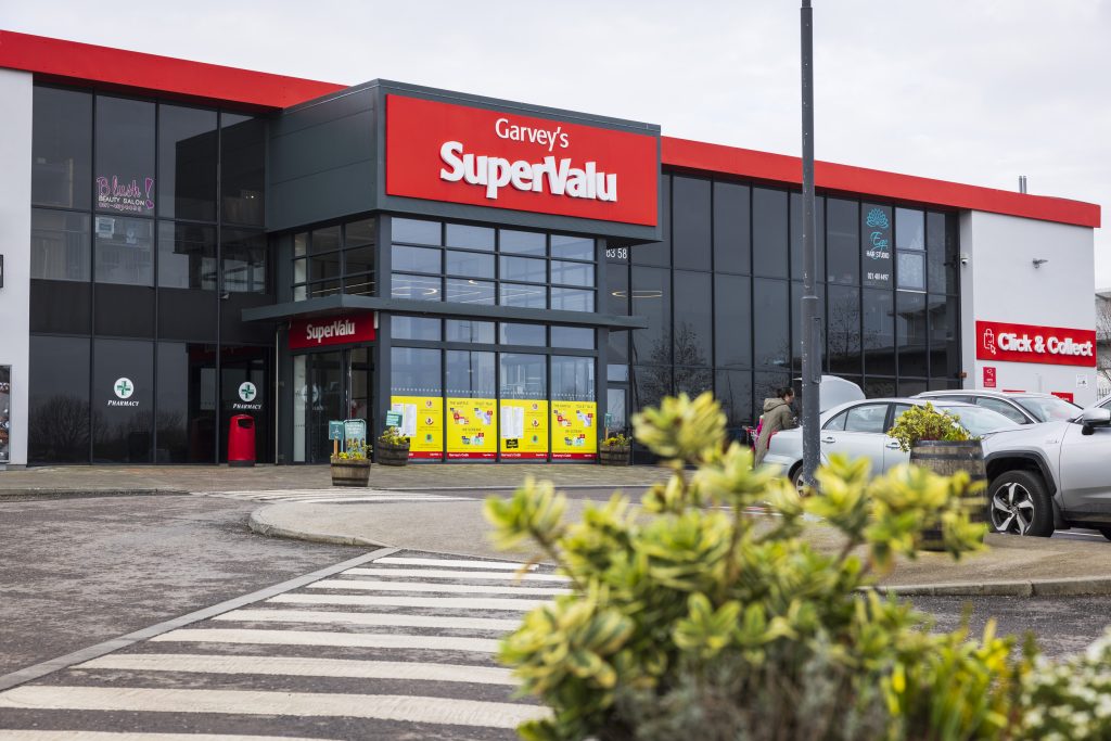 Garvey's SuperValu Cobh 6 SON4012 002