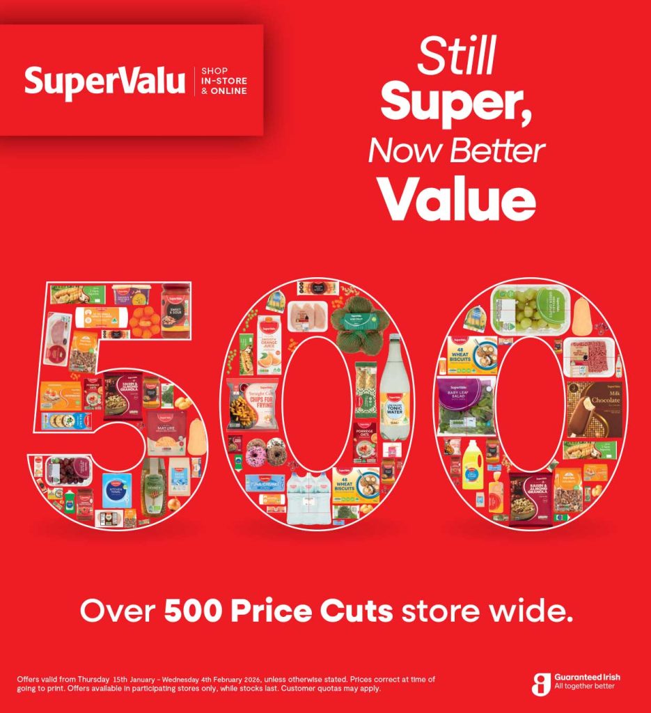 Price Cuts